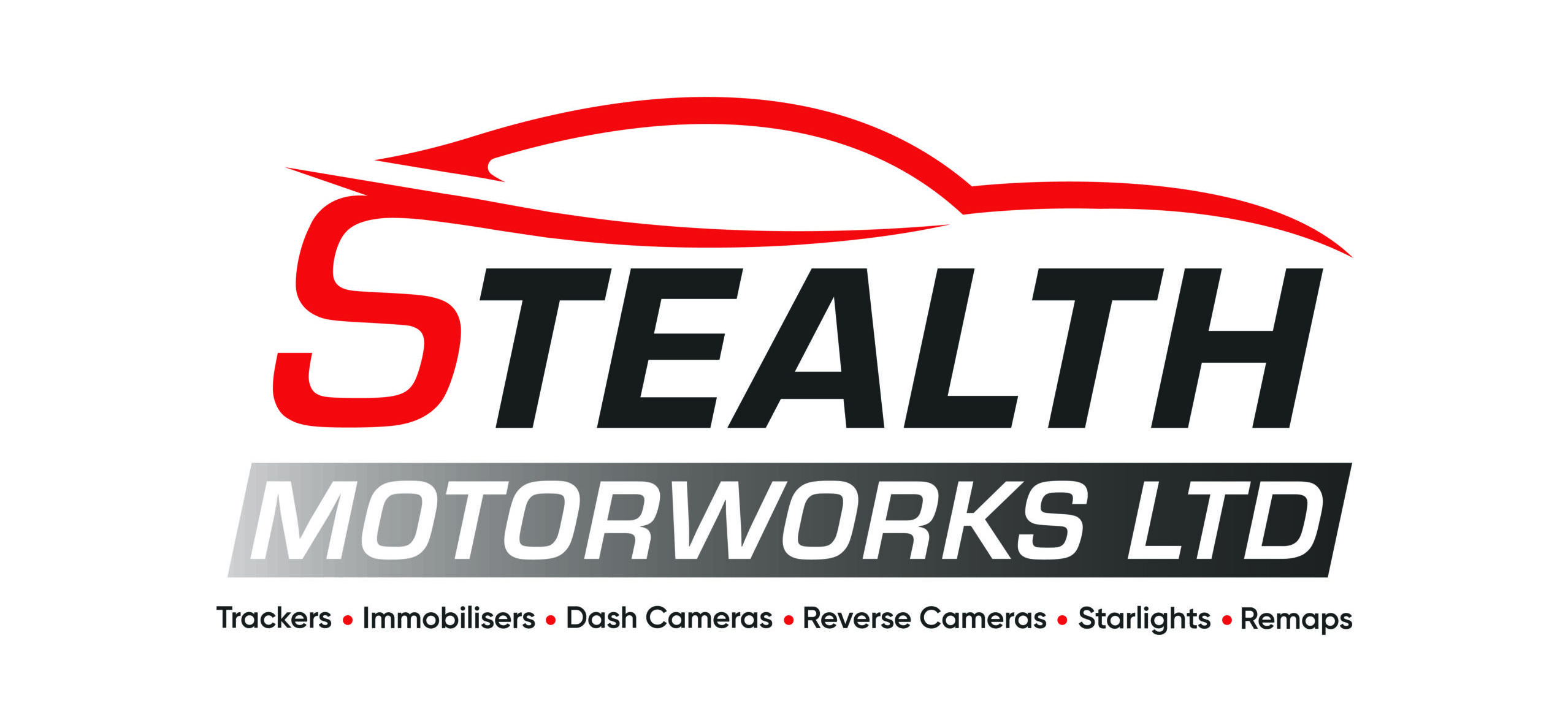 Stealth Motorwork Ltd – Built for Performance